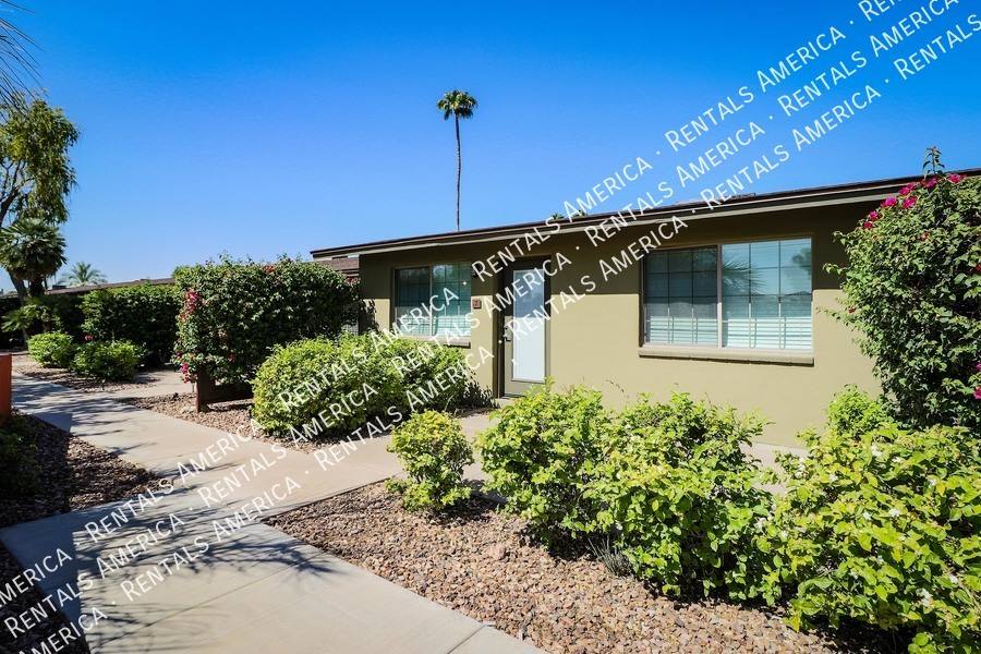 House for rent at 1850 E Maryland Ave #7, Phoenix, AZ 85016