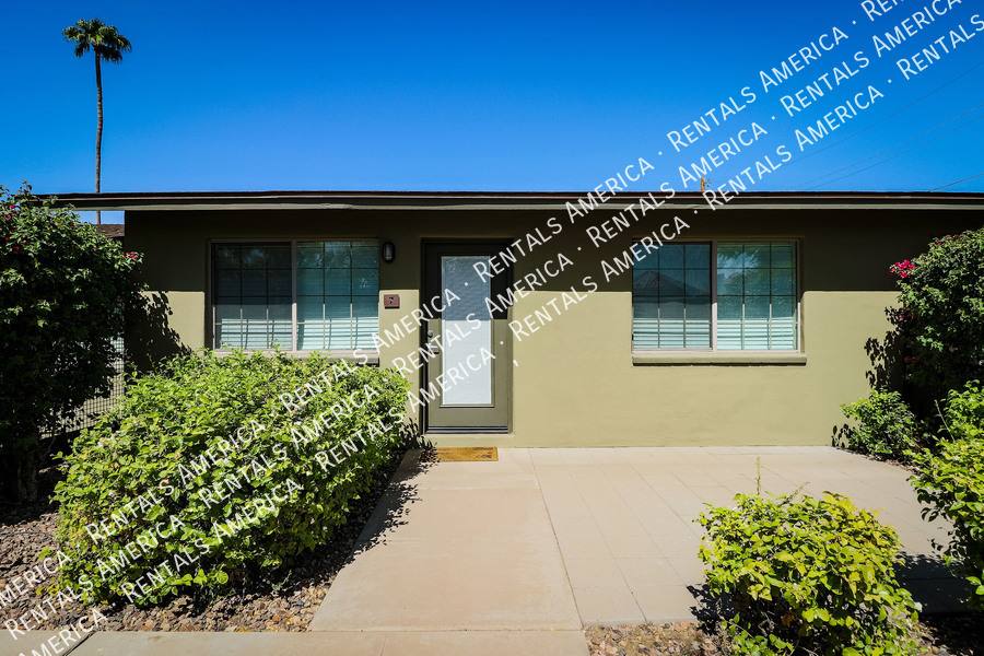 House for rent at 1850 E Maryland Ave #7, Phoenix, AZ 85016