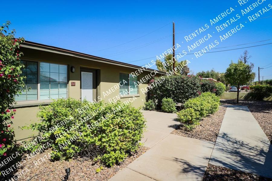House for rent at 1850 E Maryland Ave #7, Phoenix, AZ 85016
