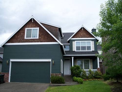 House for rent at 4146 NW Oxbridge Dr, Portland, OR 97229