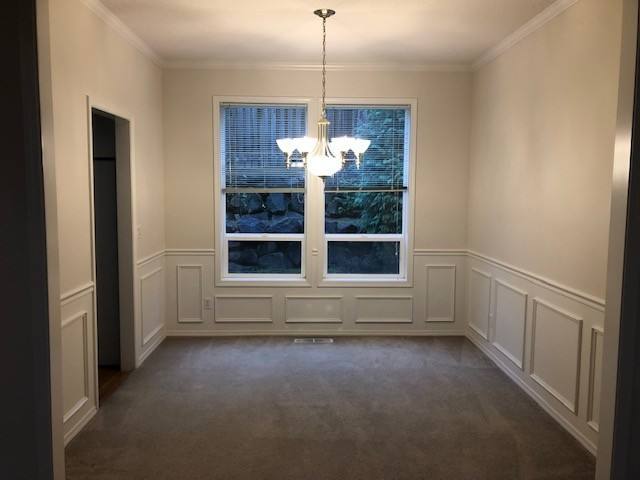 House for rent at 4146 NW Oxbridge Dr, Portland, OR 97229