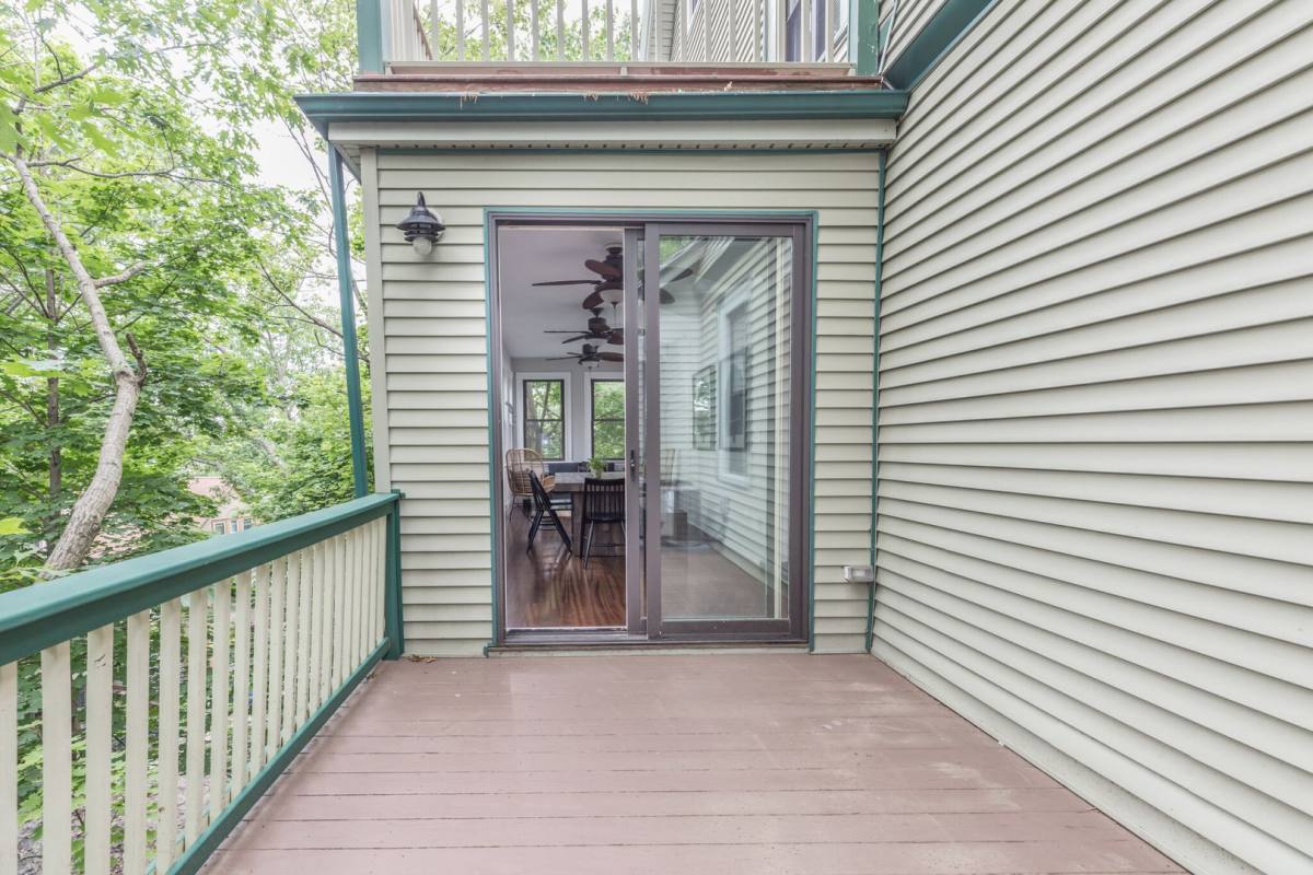Condo for rent at 63 Beech Glen #1, Roxbury, MA 02119