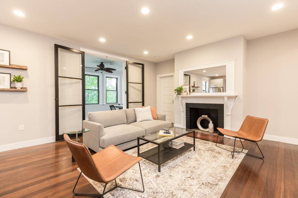 Condo for rent at 63 Beech Glen #1, Roxbury, MA 02119