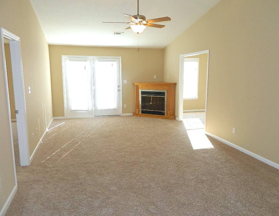 Townhouse for rent at 5254 Aruba Circle, Augusta, GA 30909