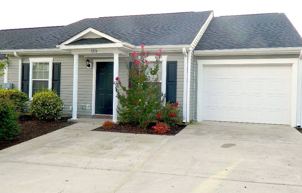 Townhouse for rent at 5254 Aruba Circle, Augusta, GA 30909