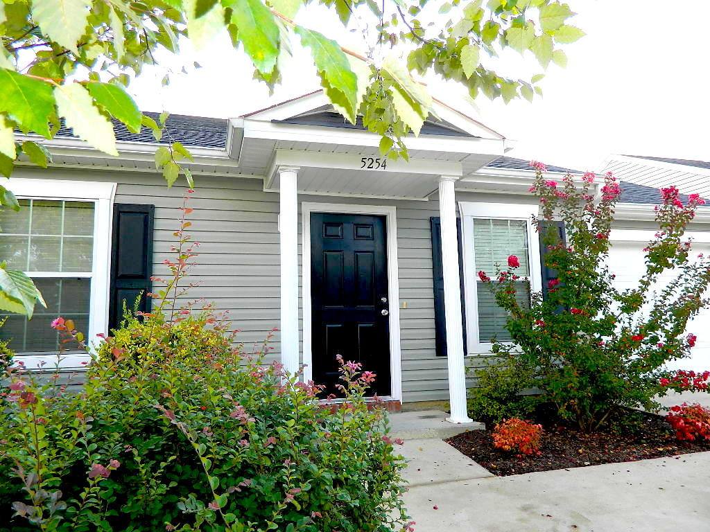 Townhouse for rent at 5254 Aruba Circle, Augusta, GA 30909