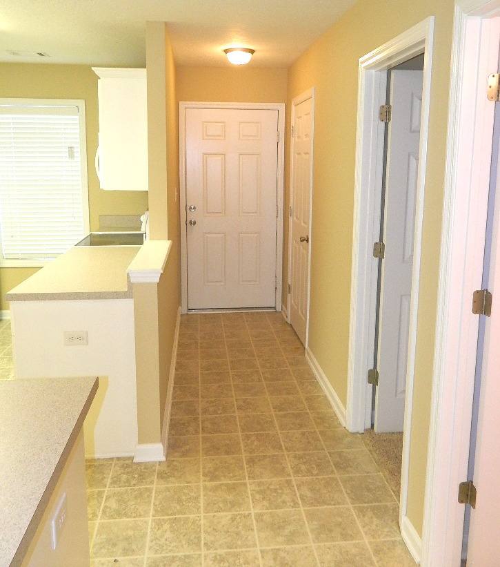 Townhouse for rent at 5254 Aruba Circle, Augusta, GA 30909