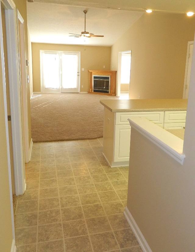 Townhouse for rent at 5254 Aruba Circle, Augusta, GA 30909