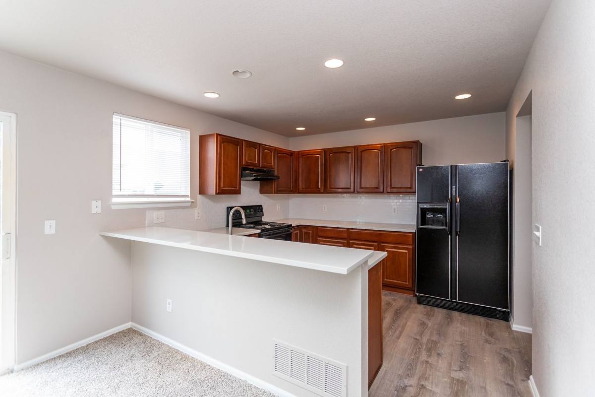 House for rent at 5415 Arroyo St, Colorado Springs, CO 80922