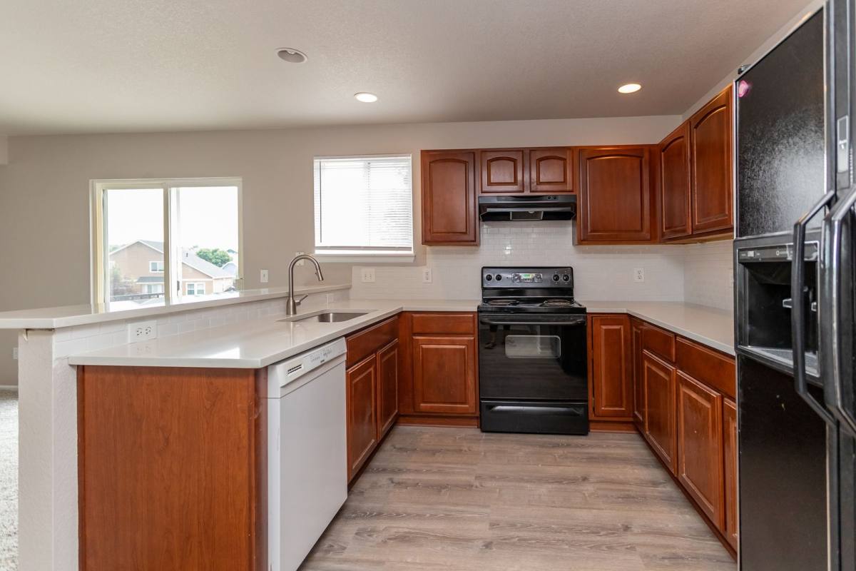House for rent at 5415 Arroyo St, Colorado Springs, CO 80922