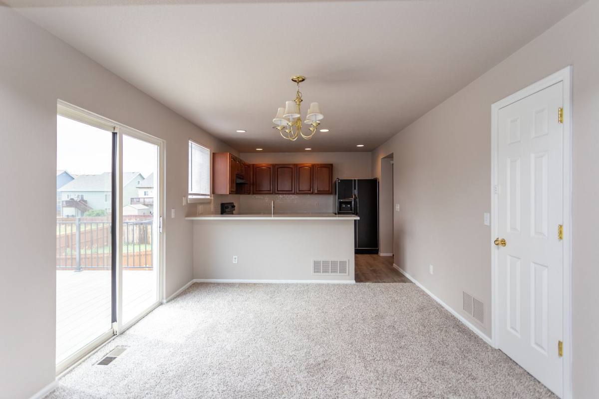 House for rent at 5415 Arroyo St, Colorado Springs, CO 80922