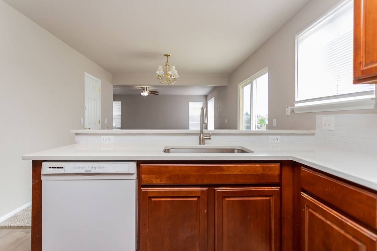 House for rent at 5415 Arroyo St, Colorado Springs, CO 80922