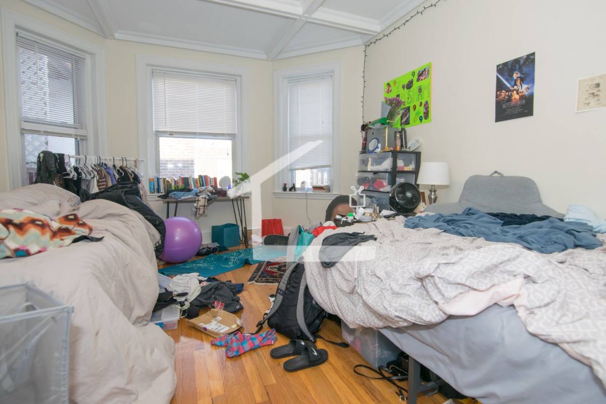 Condo for rent at 54 Thatcher St #303, Brookline, MA 02446