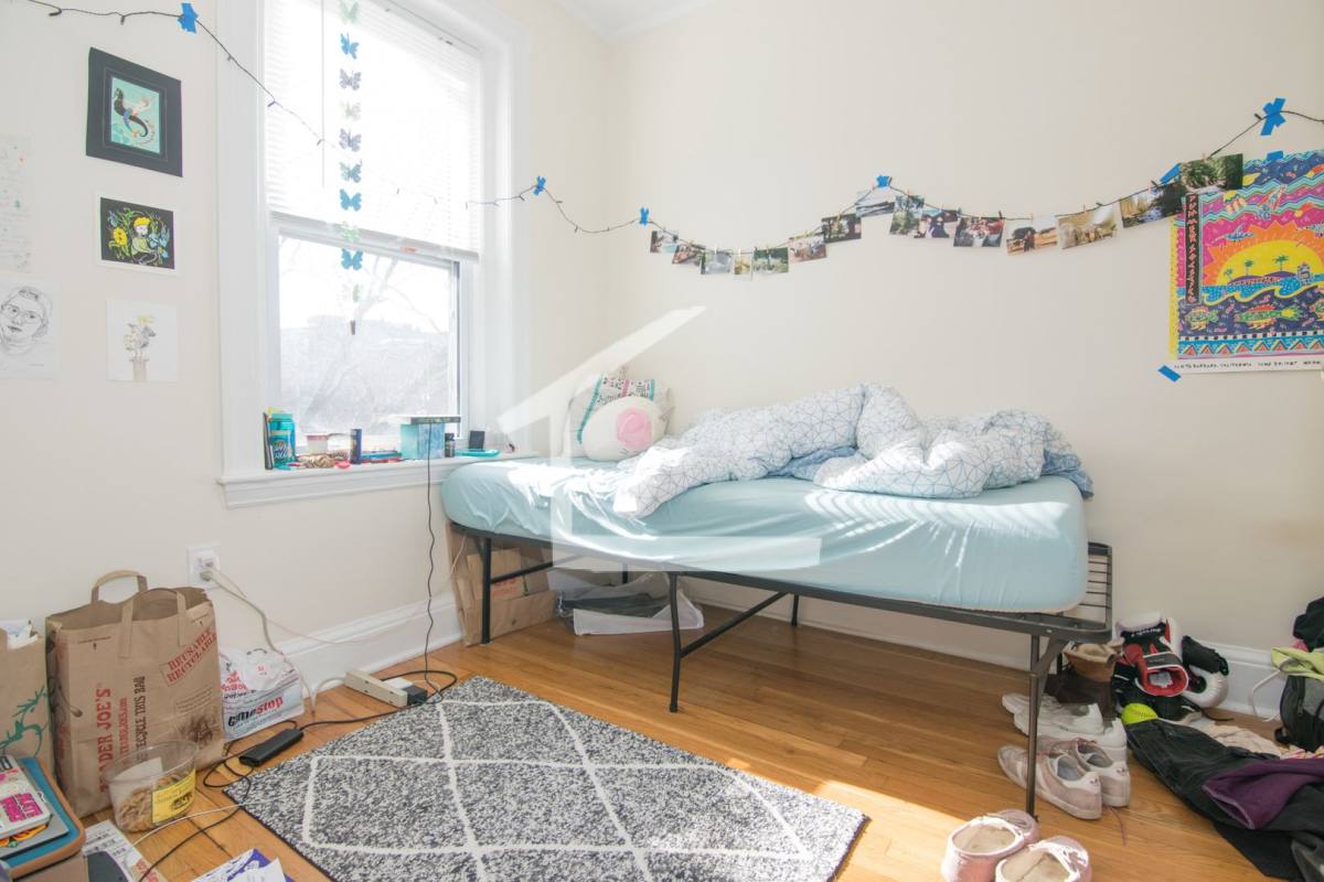 Condo for rent at 54 Thatcher St #303, Brookline, MA 02446