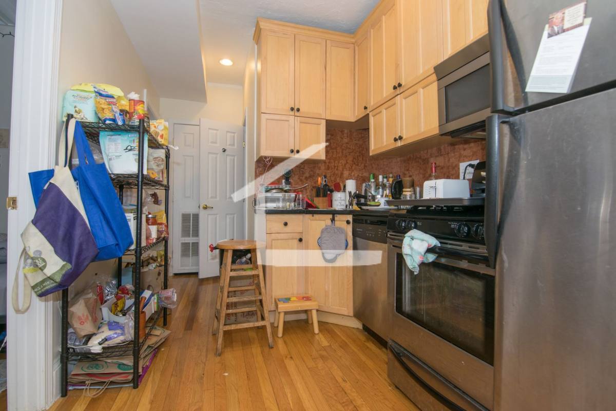 Condo for rent at 54 Thatcher St #303, Brookline, MA 02446