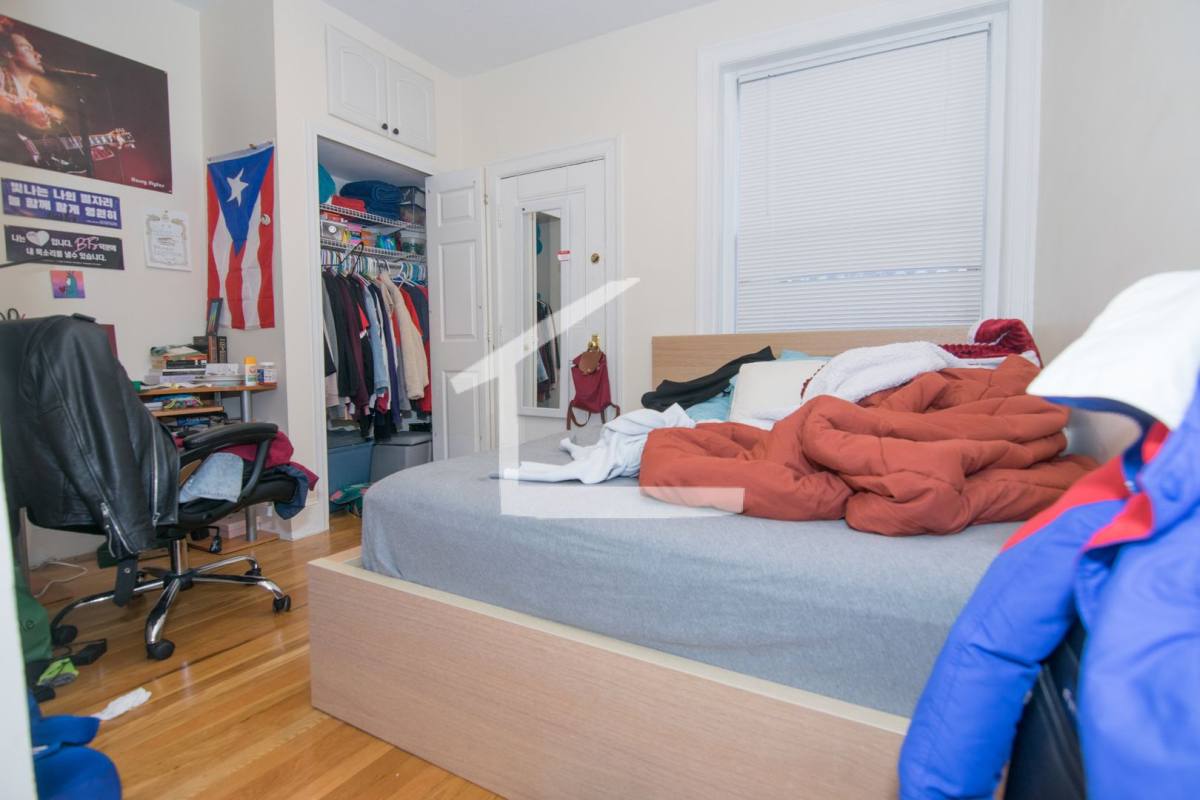 Condo for rent at 54 Thatcher St #303, Brookline, MA 02446