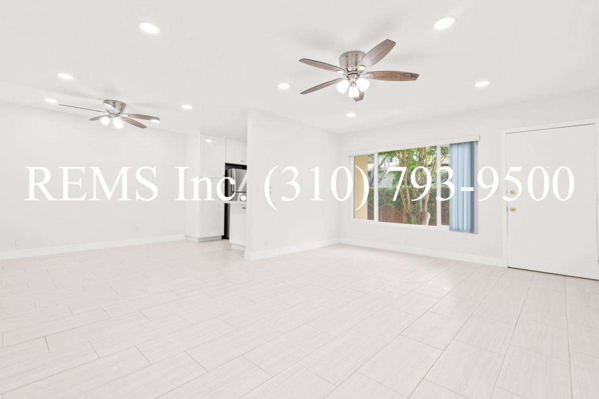 Apartment for rent at 3356 Mentone Ave, Los Angeles, CA 90034