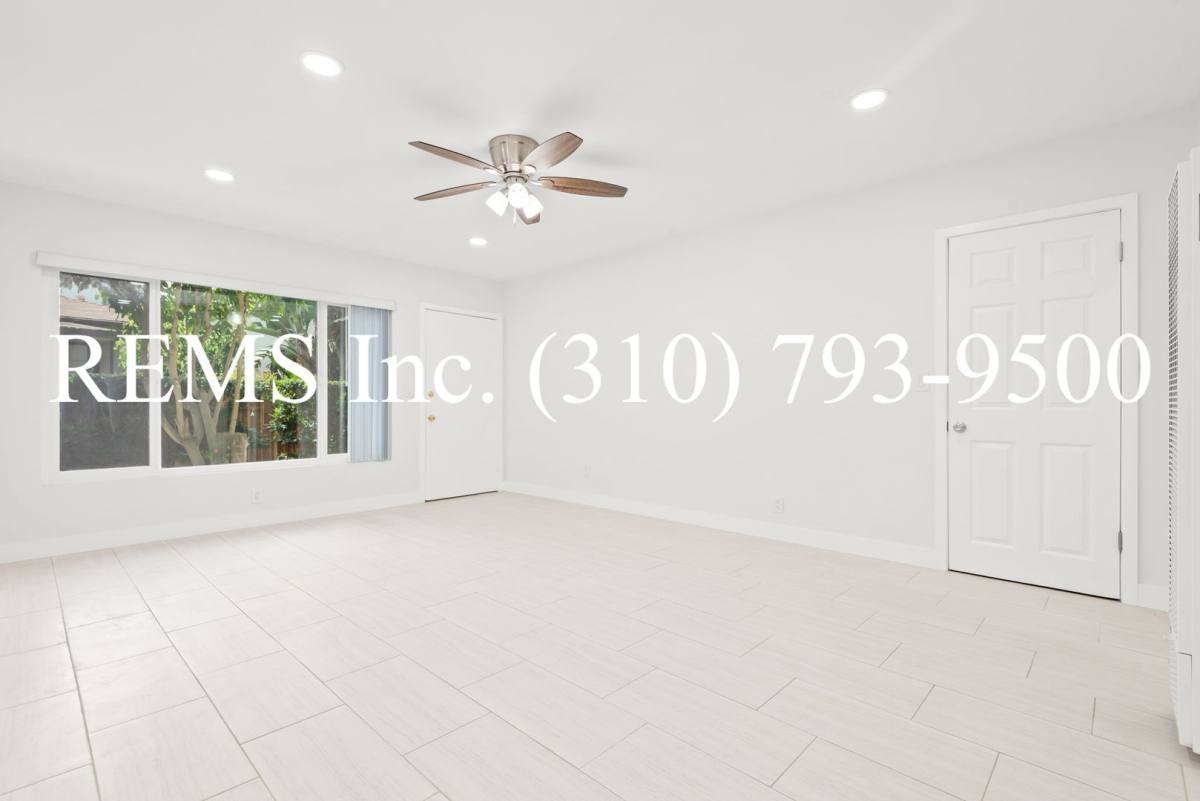 Apartment for rent at 3356 Mentone Ave, Los Angeles, CA 90034