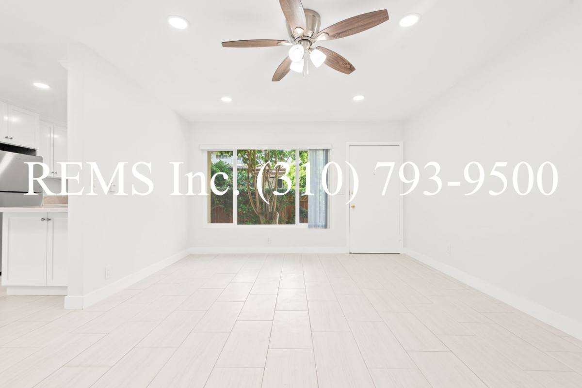 Apartment for rent at 3356 Mentone Ave, Los Angeles, CA 90034