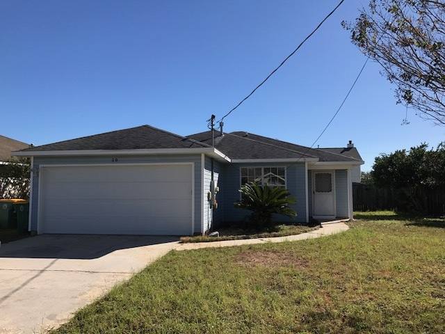 House for rent at 20 Stowe Rd, Fort Walton Beach, FL 32548