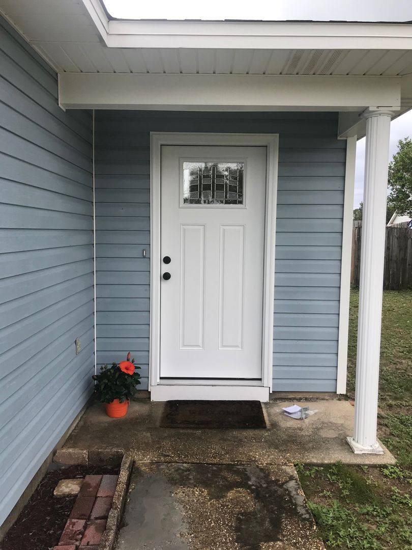 House for rent at 20 Stowe Rd, Fort Walton Beach, FL 32548