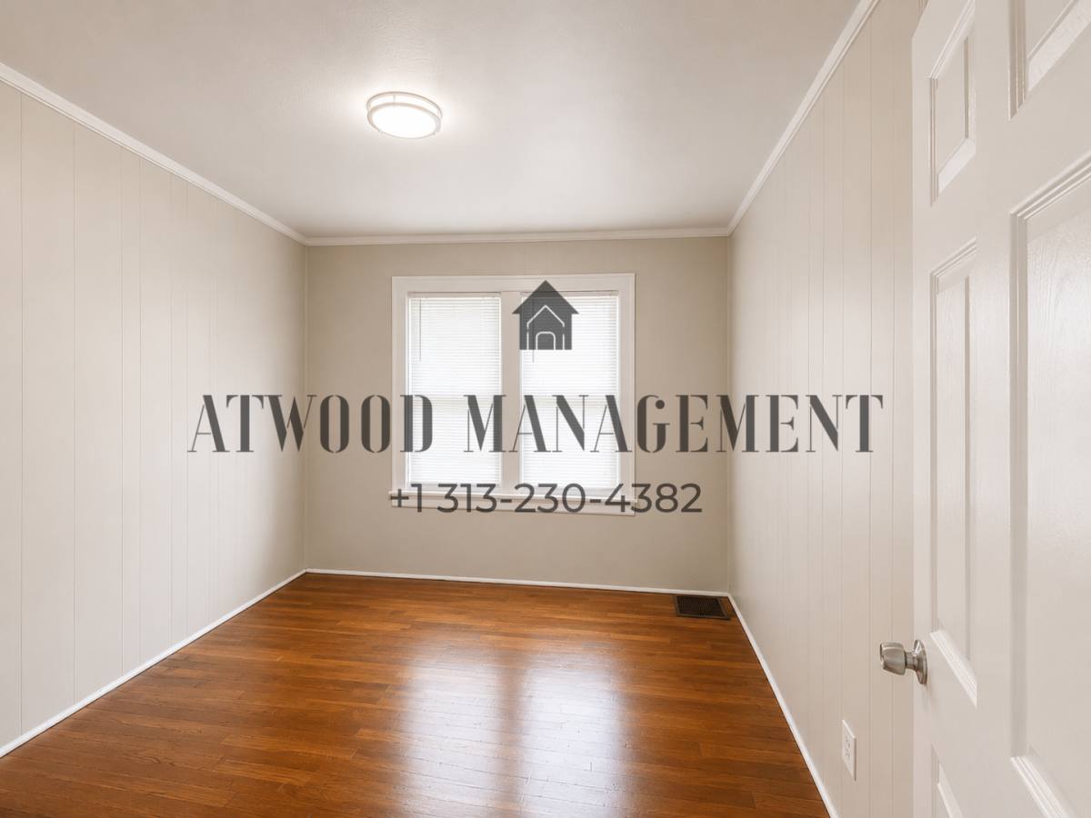 Apartment for rent at 17815 McIntyre St, Detroit, MI 48219