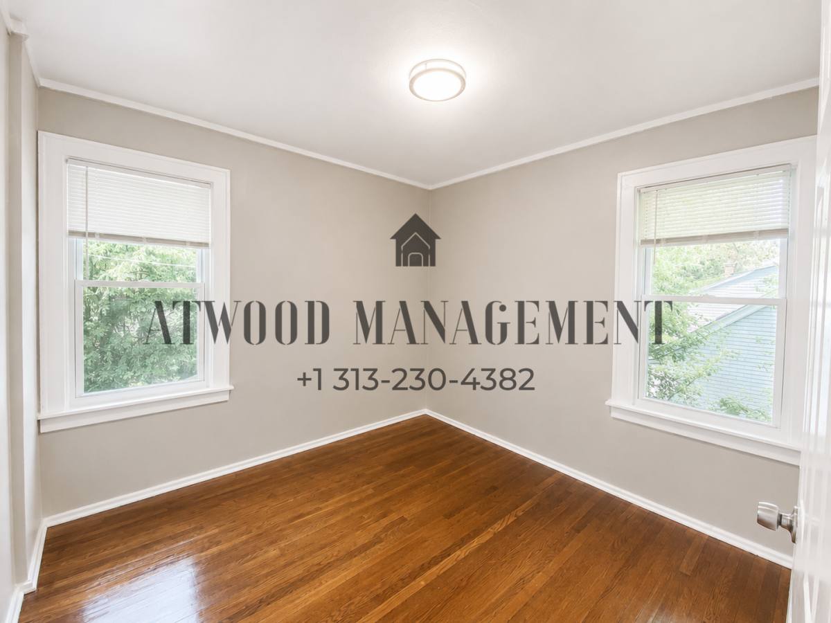 Apartment for rent at 17815 McIntyre St, Detroit, MI 48219