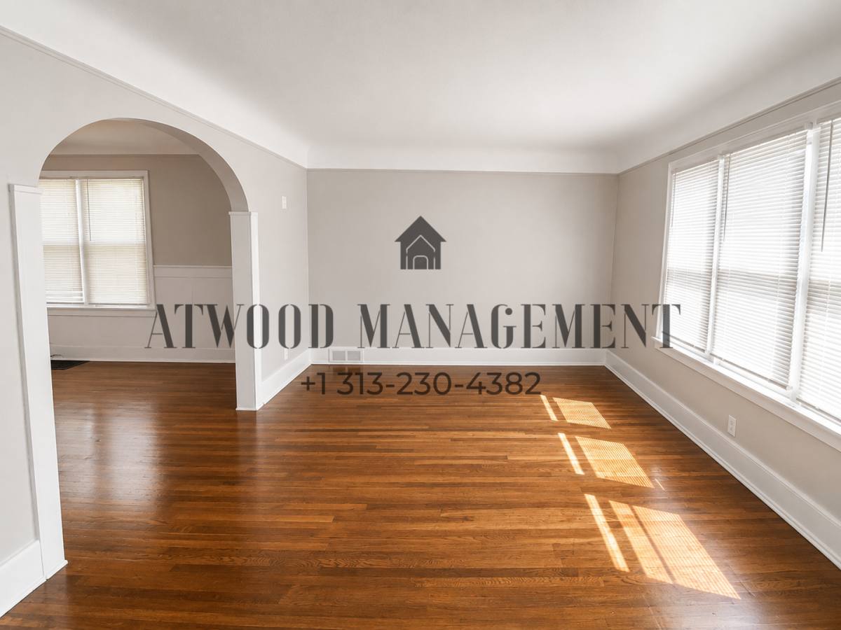 Apartment for rent at 17815 McIntyre St, Detroit, MI 48219
