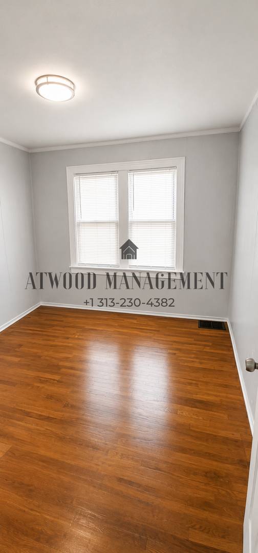 Apartment for rent at 17815 McIntyre St, Detroit, MI 48219