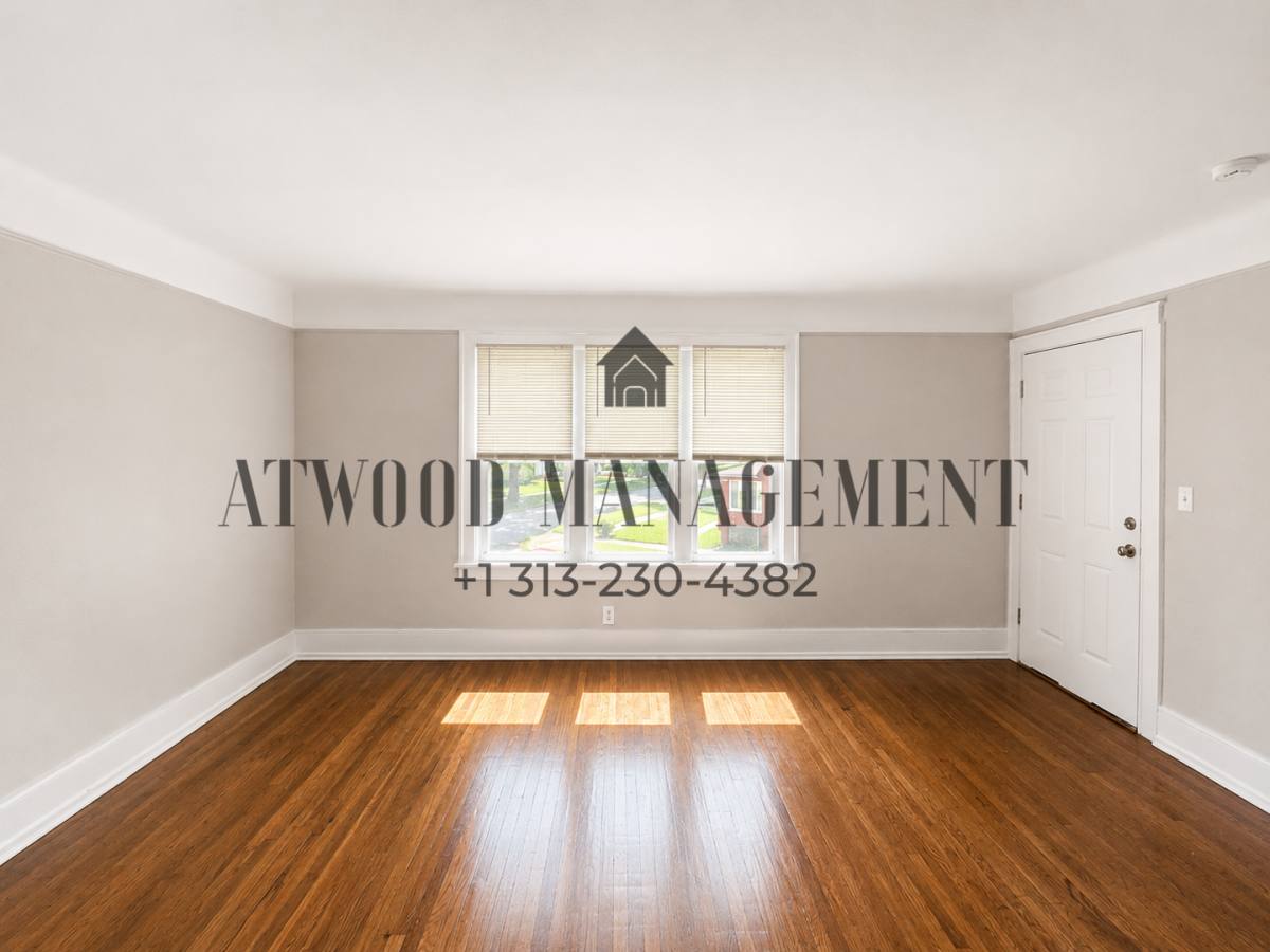 Apartment for rent at 17815 McIntyre St, Detroit, MI 48219