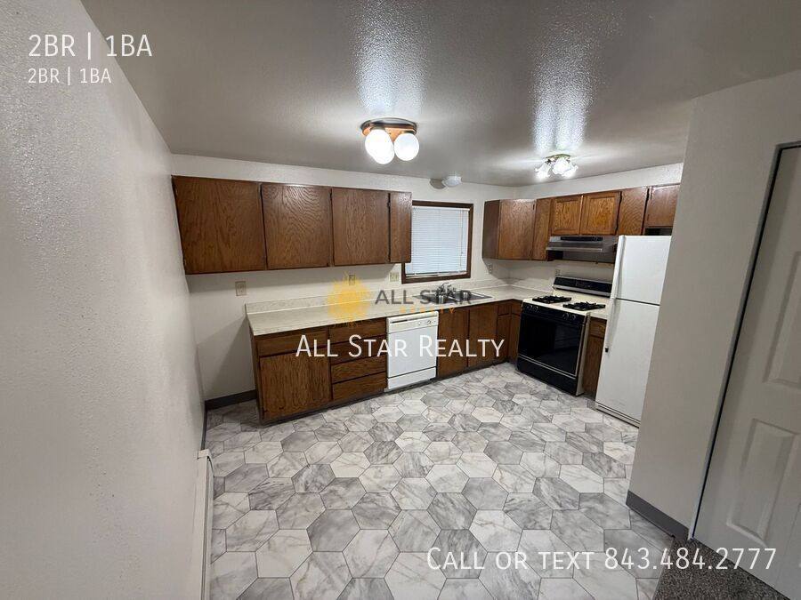 Apartment for rent at 533 N Price #2, Anchorage, AK 99508