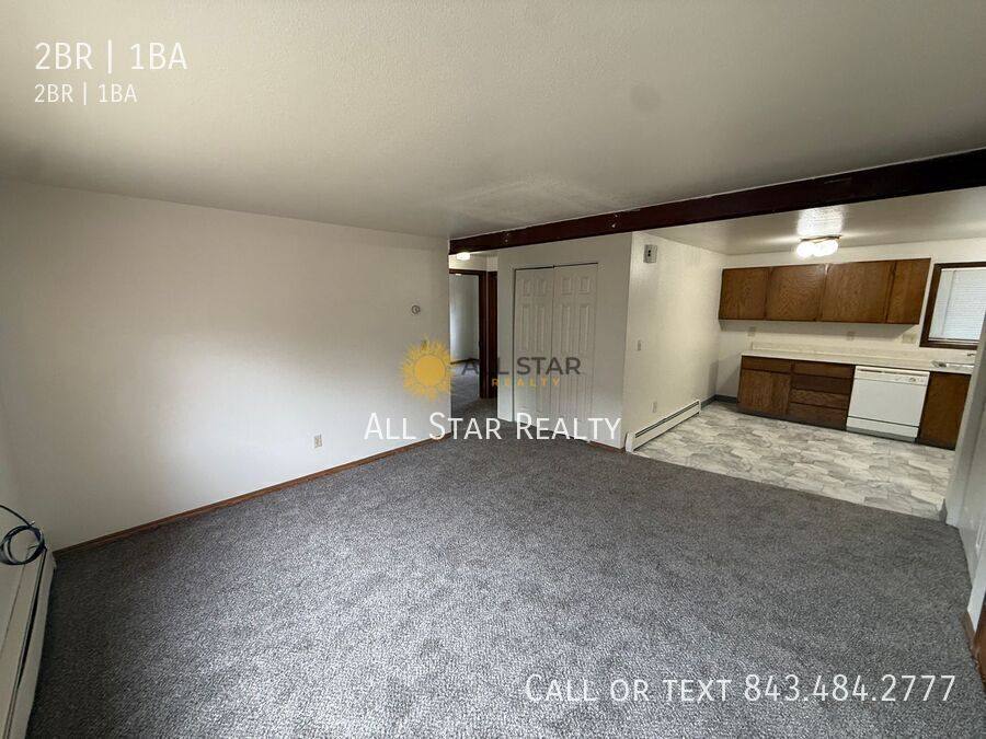 Apartment for rent at 533 N Price #2, Anchorage, AK 99508