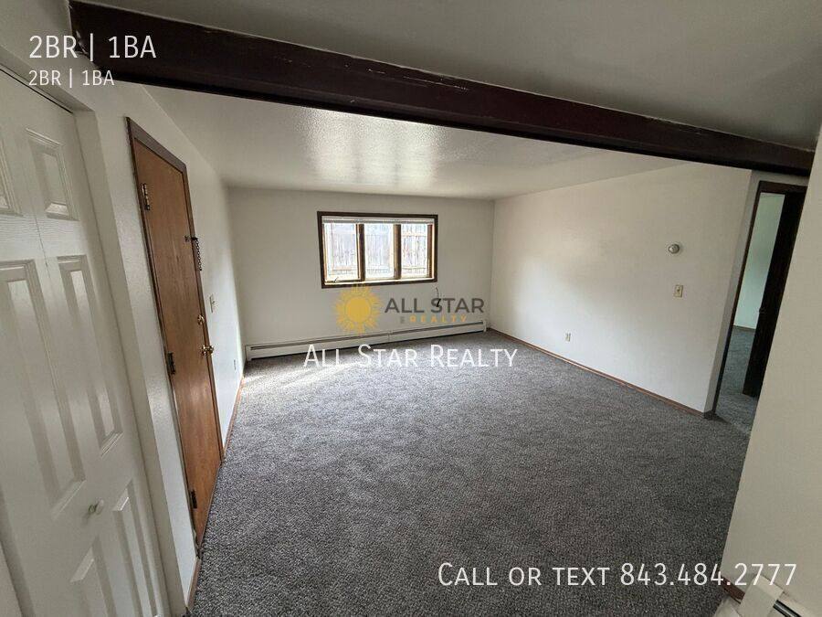 Apartment for rent at 533 N Price #2, Anchorage, AK 99508