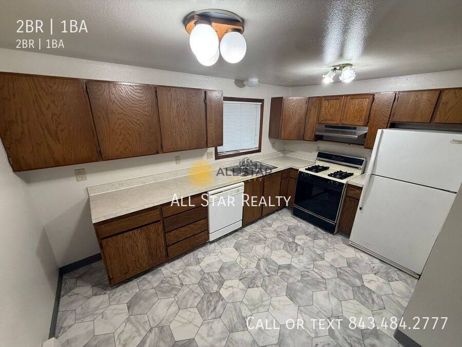 Apartment for rent at 533 N Price #2, Anchorage, AK 99508