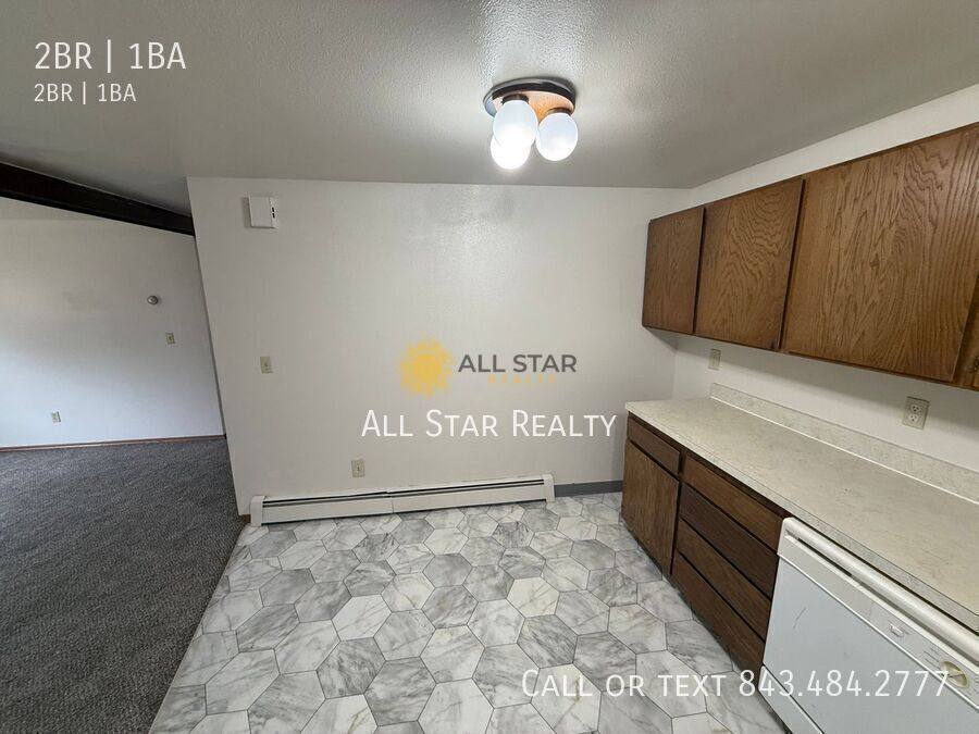 Apartment for rent at 533 N Price #2, Anchorage, AK 99508