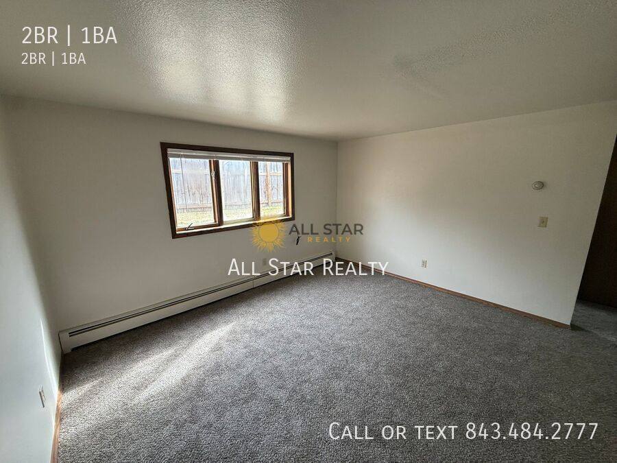 Apartment for rent at 533 N Price #2, Anchorage, AK 99508