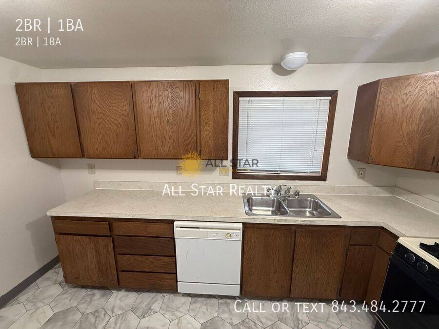 Apartment for rent at 533 N Price #2, Anchorage, AK 99508