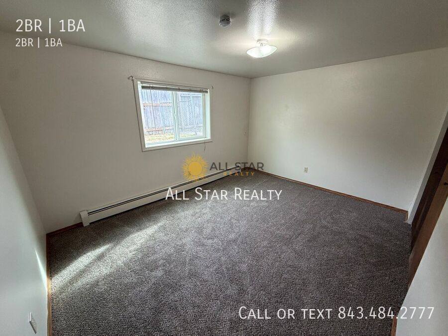 Apartment for rent at 533 N Price #2, Anchorage, AK 99508