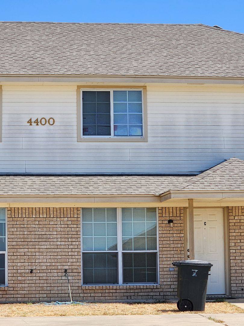 Apartment for rent at 4400 Sylvia, Killeen, TX 76549