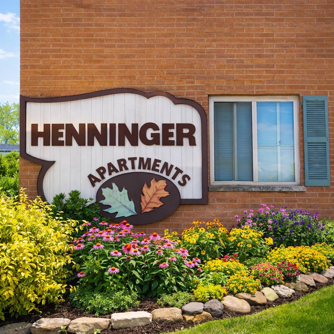 Apartment for rent at 3317 Henninger Rd, Cleveland, OH 44109