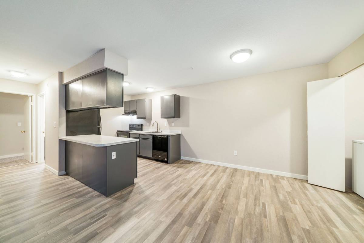 Apartment for rent at 1825 - 1827 E Division St, Mount Vernon, WA 98274
