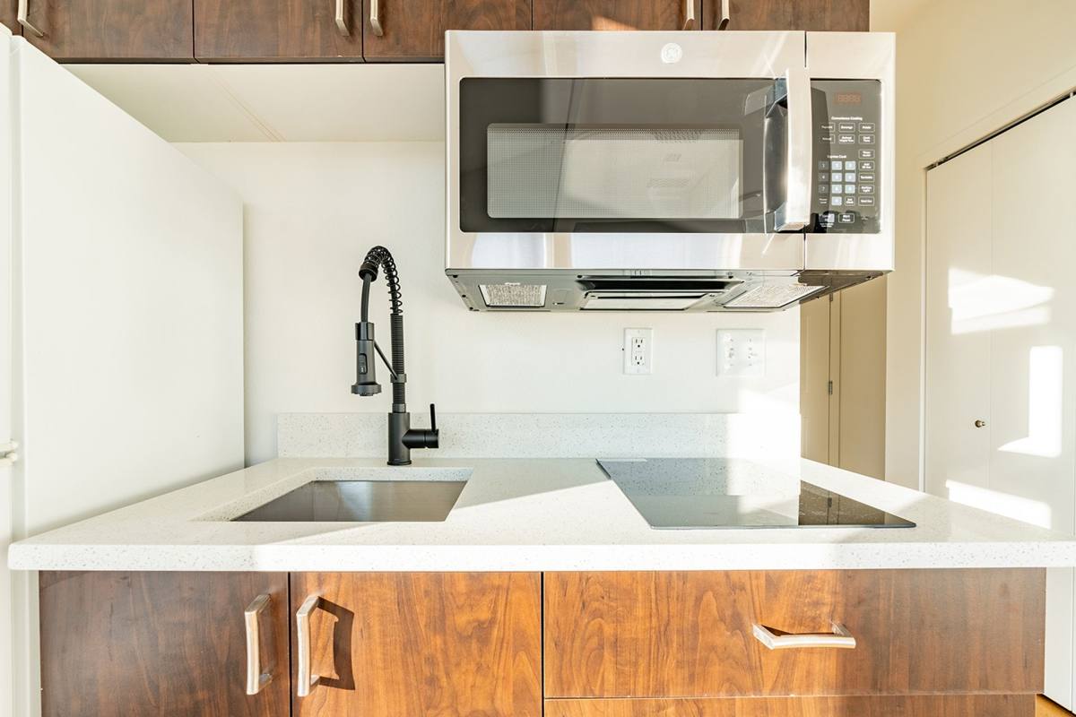 Apartment for rent at 4029 7th Ave NE, Seattle, WA 98105