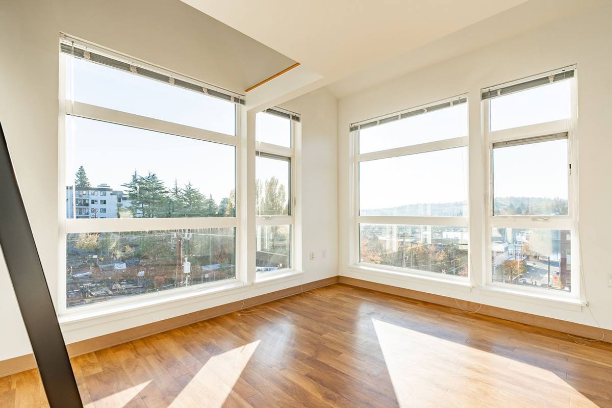 Apartment for rent at 4029 7th Ave NE, Seattle, WA 98105