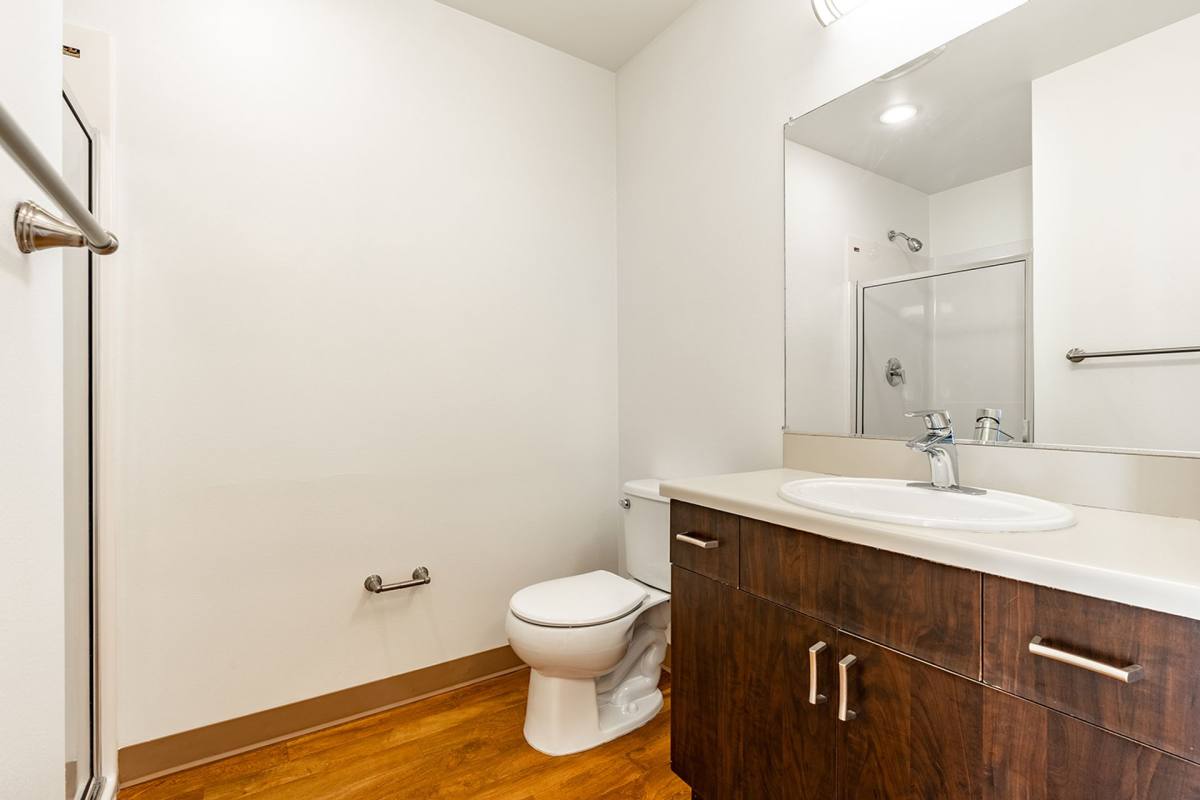 Apartment for rent at 4029 7th Ave NE, Seattle, WA 98105