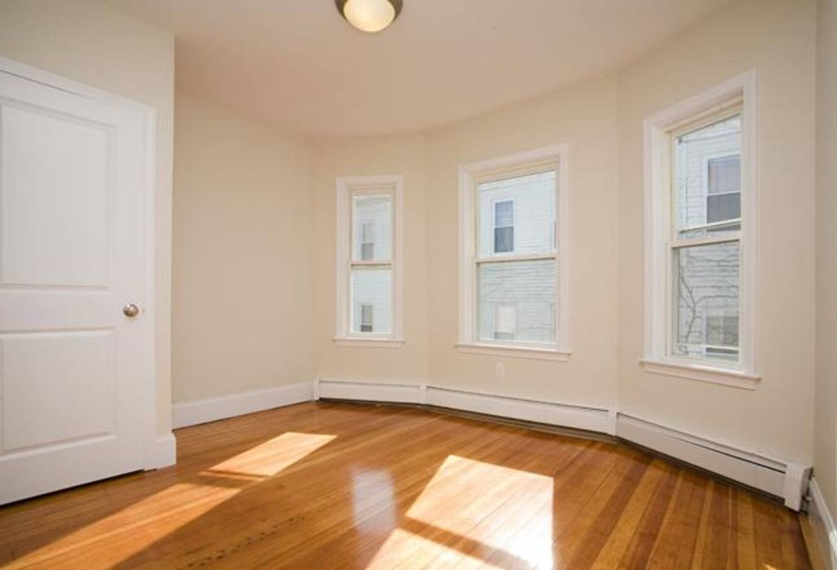 Condo for rent at 9 Parker Hill Ave #2, Roxbury Crossing, MA 02120