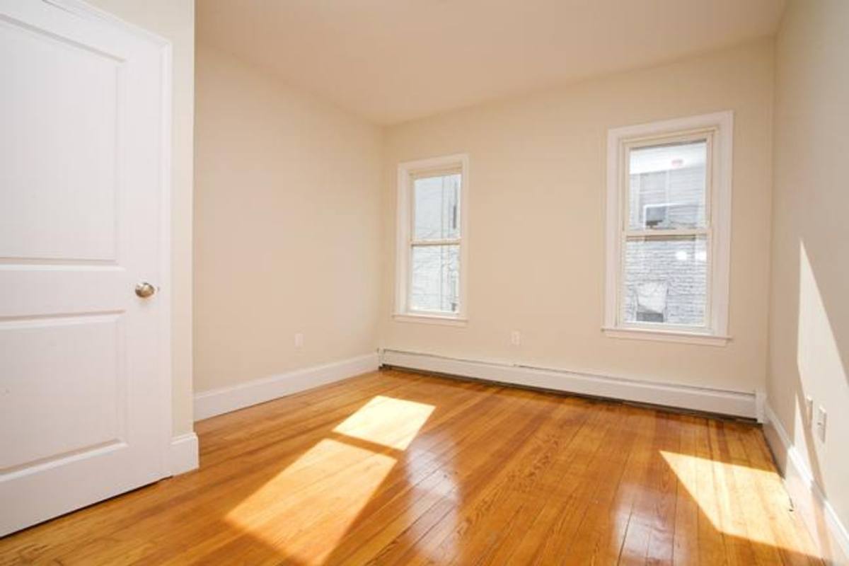 Condo for rent at 9 Parker Hill Ave #2, Roxbury Crossing, MA 02120
