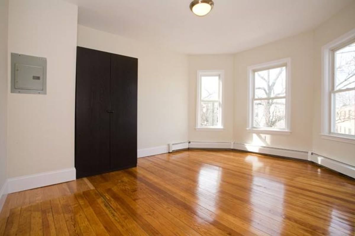 Condo for rent at 9 Parker Hill Ave #2, Roxbury Crossing, MA 02120