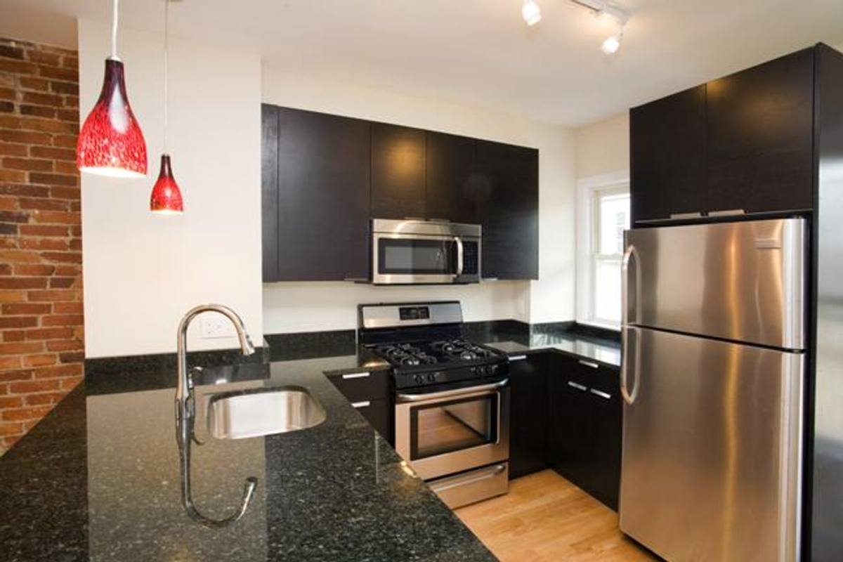 Condo for rent at 9 Parker Hill Ave #2, Roxbury Crossing, MA 02120