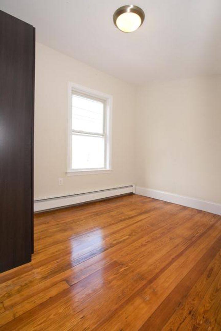 Condo for rent at 9 Parker Hill Ave #2, Roxbury Crossing, MA 02120