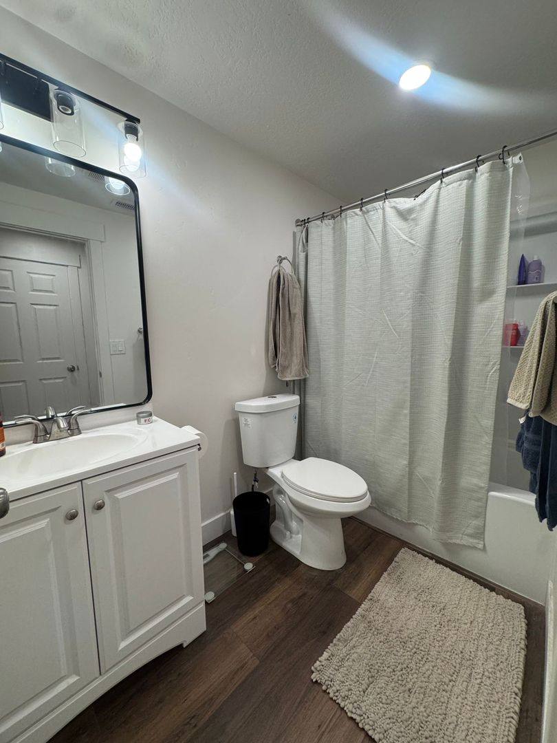 Apartment for rent at 1990 N 3830 W, Lehi, UT 84043